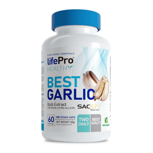 Best Garlic de la marca LifePRO en LifePRO