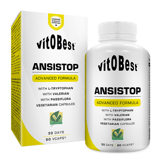 AnsiStop de la marca VitoBest en VitoBest
