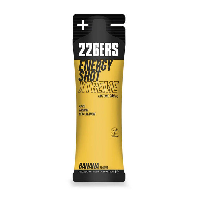 Gel Energy Shot Xtreme - 226ERS 0