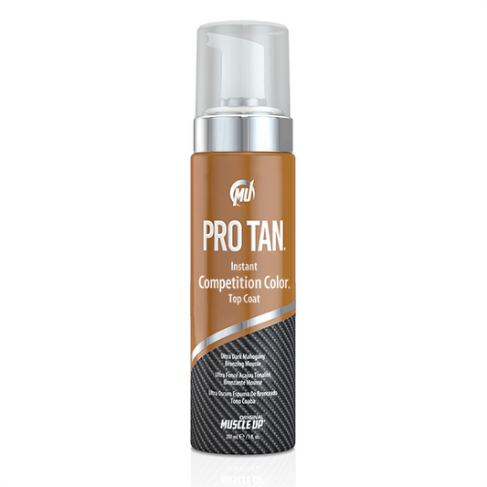 Instant Competition Color de la marca Pro Tan en Especial Competidores