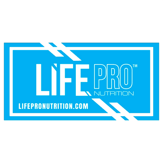 Toalla para gimnasio (100% off) de la marca LifePRO en LifePRO