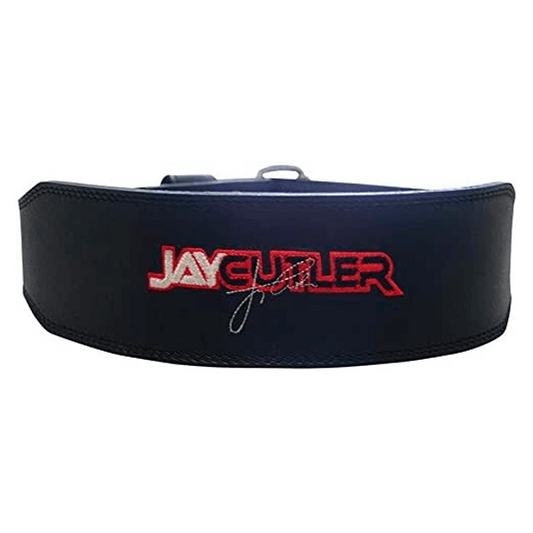Cinturón Piel Jay Cutler de la marca Schiek en Cinturones