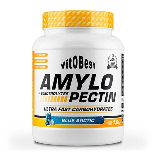 Amilopectina + Electrolitos de la marca VitoBest en Amilopectina