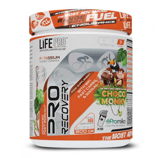 Recovery Pro de la marca LifePRO en LifePRO
