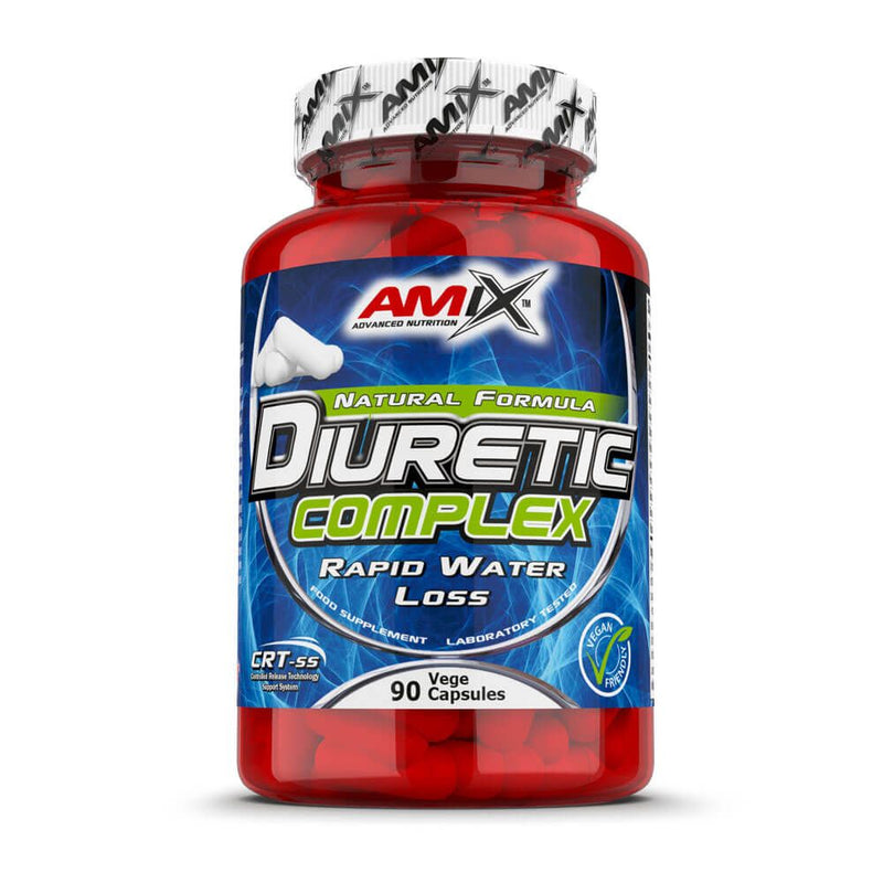 Diuretic Complex - Amix Nutrition 0
