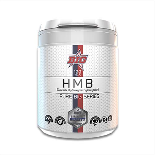 HMB de la marca BIG en BIG