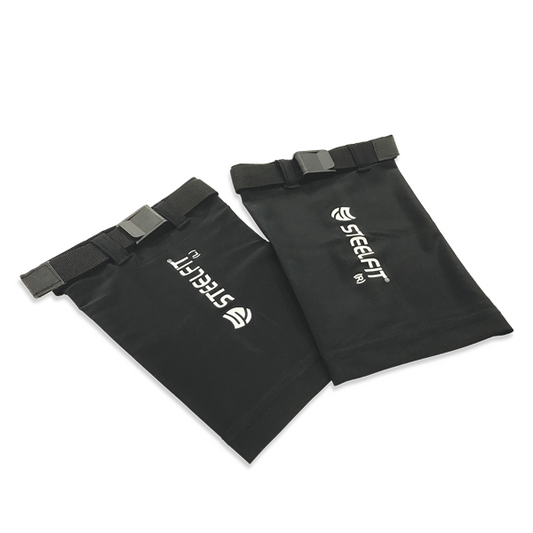 Mangas de congestión para Biceps (Muscle Bulder) de la marca SteelFit en SteelFit