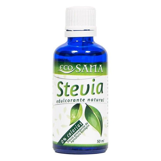 Stevia de la marca EcoSana en EcoSana