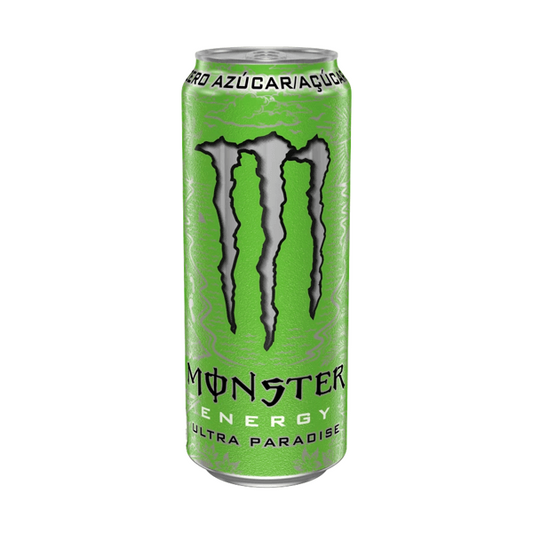 Monster Energy Ultra Paradise Zero de la marca Monster Energy en Monster Energy