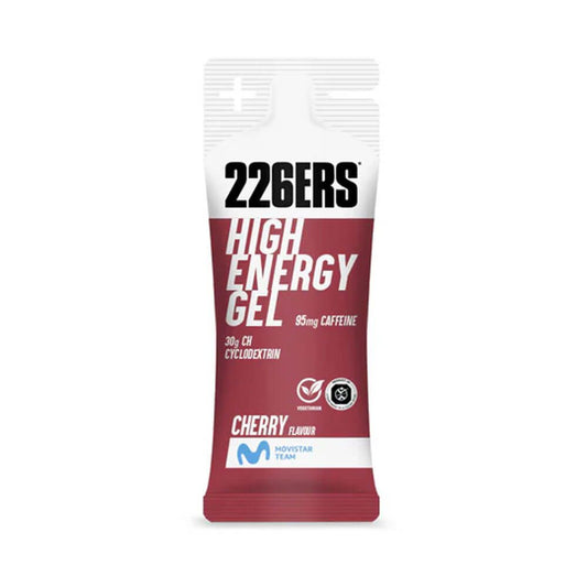 High Energy Gel Cafeína de la marca 226ERS en 226ERS