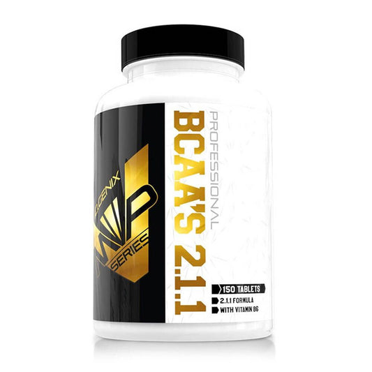 BCAAs 2:1:1 Pro de la marca IO.Genix en Nutrición deportiva