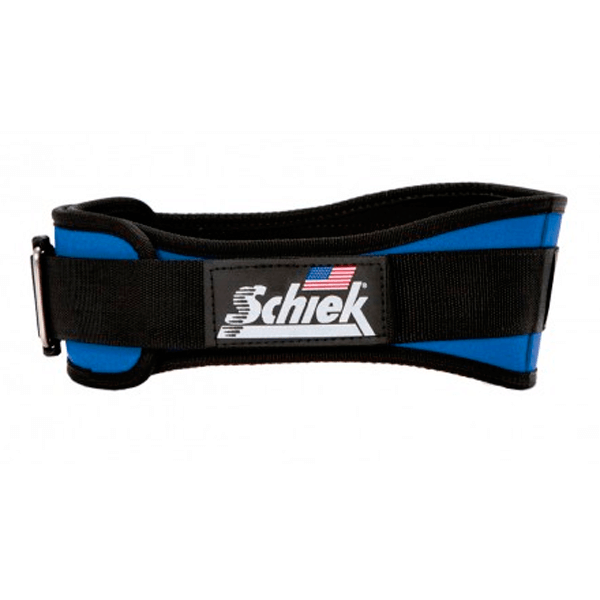 Cinturón Neopreno 2004 - Schiek 8