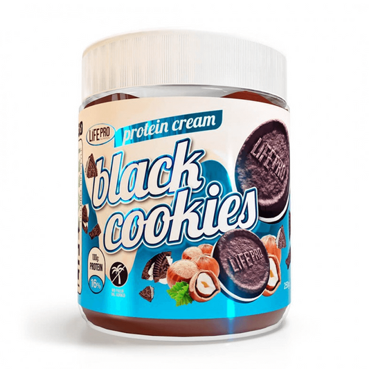 Protein Cream de la marca LifePRO en Cremas de Chocolate Bajas en Calorias