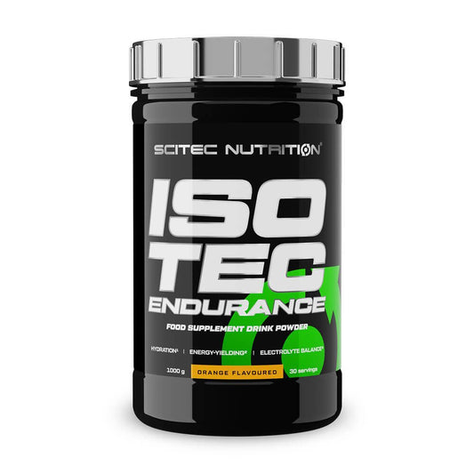 Isotec Endurance de la marca Scitec Nutrition en Hidratación