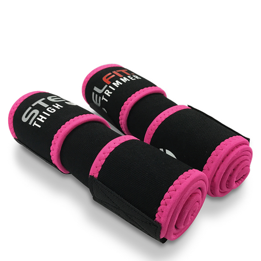 Faja para Muslo (Thigh Trimmers) de la marca SteelFit en SteelFit