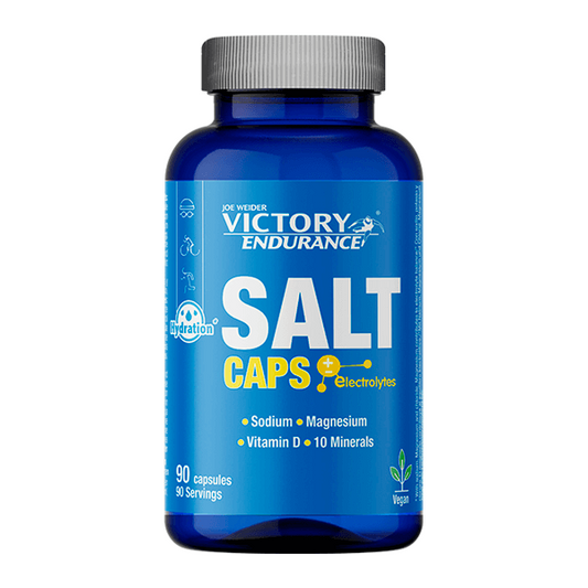 Salt de la marca Victory Endurance en Nutrición deportiva