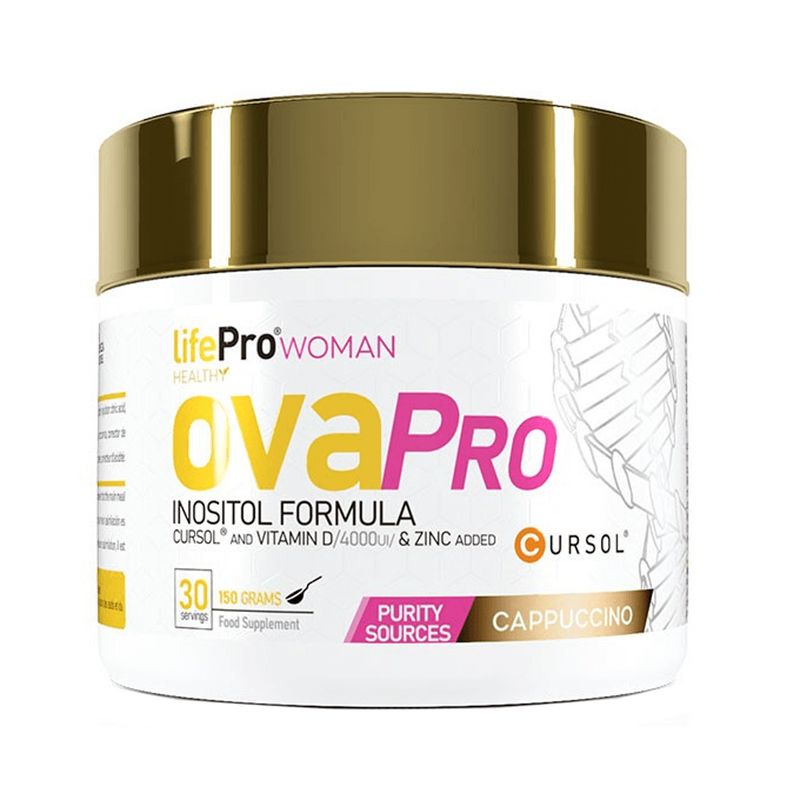 OvaPro Inositol Formula - LifePRO 1