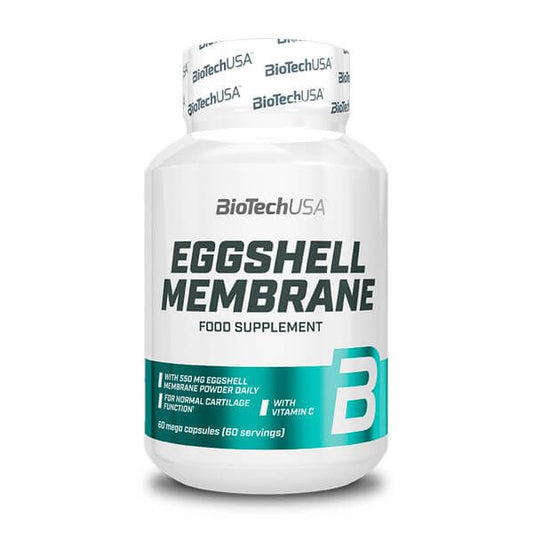 Eggshell Menbrane de la marca Biotech USA en Biotech USA