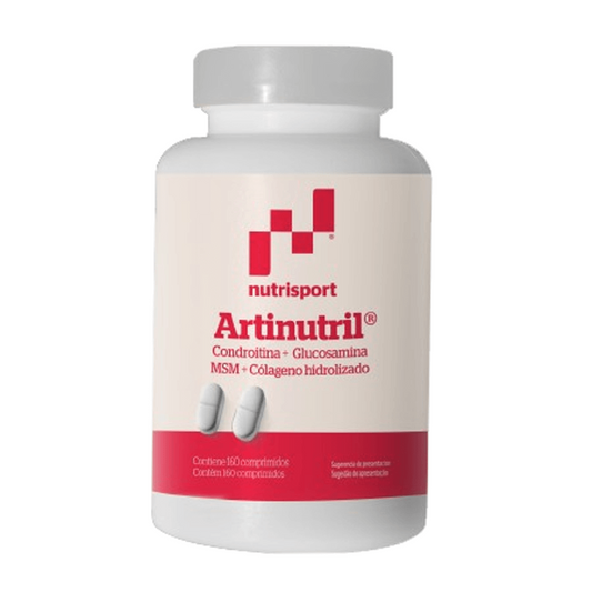 Artrinutril Sport Joints de la marca Nutrisport en Nutrisport