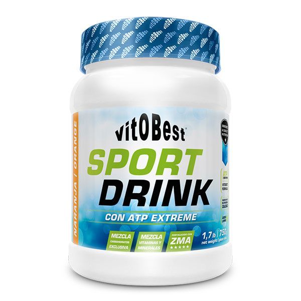 Sport Drink - VitoBest 0
