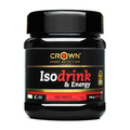 Isodrink & Energy