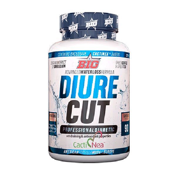Diure Cut - BIG 0