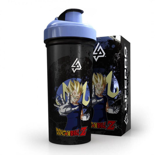 Vaso Mezclador Vegeta Dragon Ball Z de la marca LifePRO en Vasos Mezcladores (Shakers)