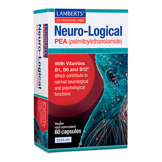 Neuro-Logical de la marca Lamberts en Lamberts