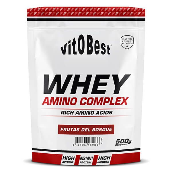 Whey Amino Complex - VitoBest 7