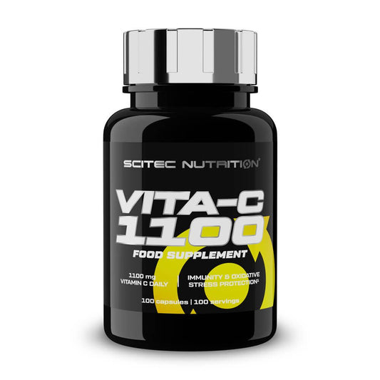 Vita-C 1100 de la marca Scitec Nutrition en Vitamina C