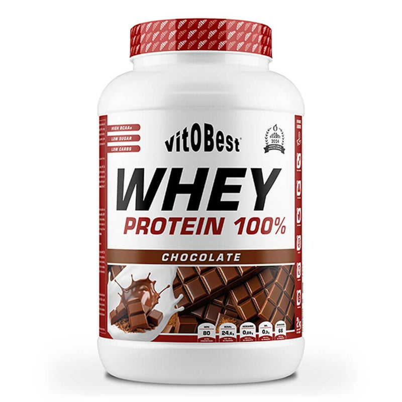 Whey Protein 100% - VitoBest 0