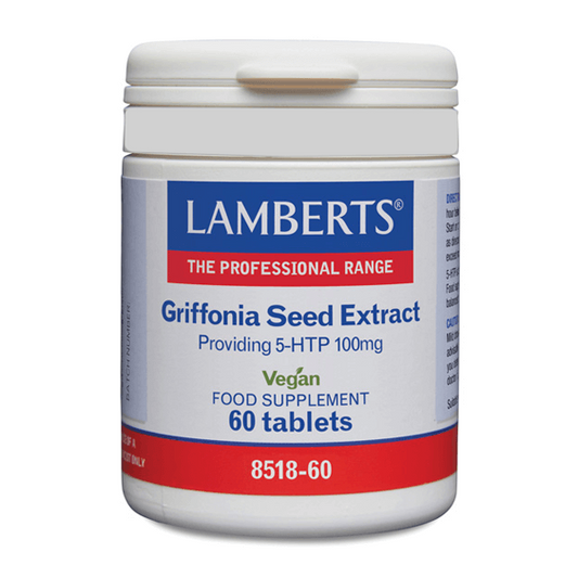 Extracto de Semillas de Grifonnia de la marca Lamberts en Lamberts
