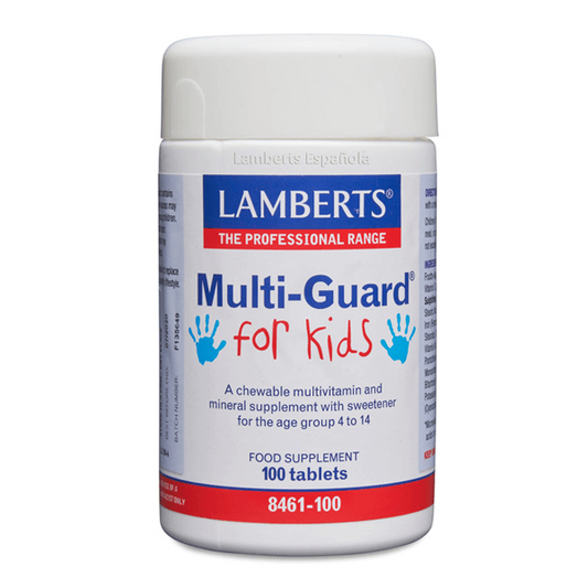 Multi-Guard para niños de la marca Lamberts en Lamberts