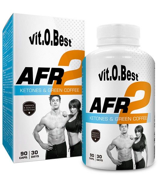 AFR2 de la marca VitoBest en VitoBest