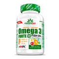 Omega 3 FORTE +