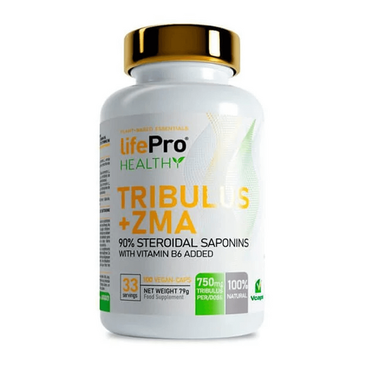 Tribulus+ZMB6 de la marca LifePRO en Tribulus
