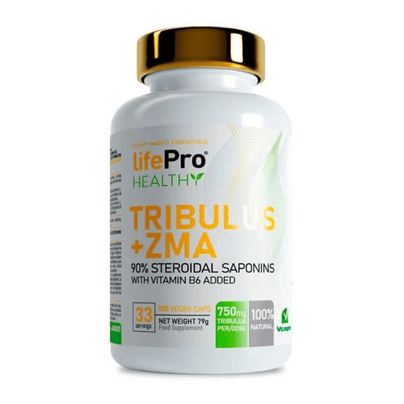 Tribulus+ZMB6 - LifePRO 0