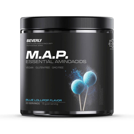 M.A.P de la marca Beverly Nutrition en Aminoácidos