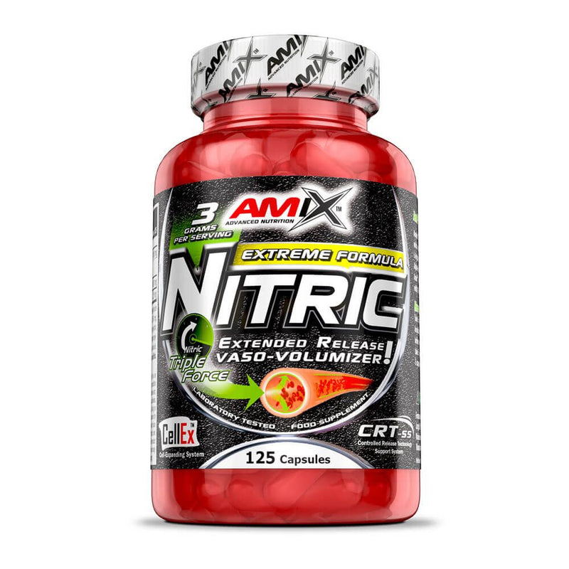 Nitric - Amix Nutrition 0