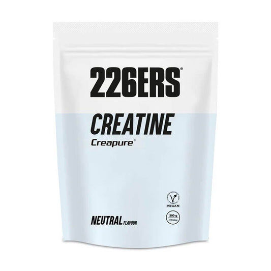 Creatina Creapure® de la marca 226ERS en 226ERS