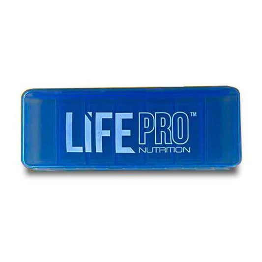 Pastillero de la marca LifePRO en LifePRO