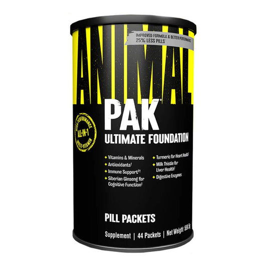 Animal Pak de la marca Animal en Animal