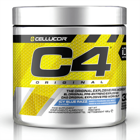 C4 Original de la marca Cellucor en Cellucor