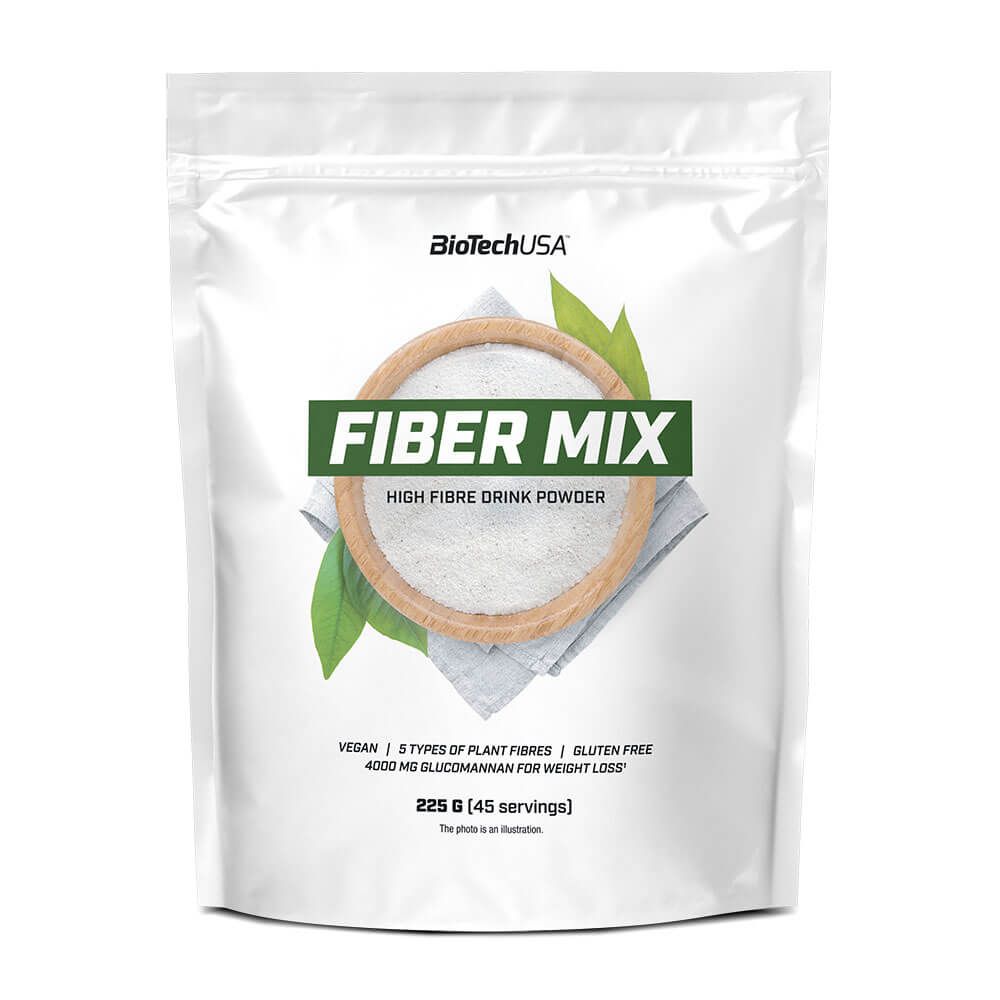 Fiber Mix