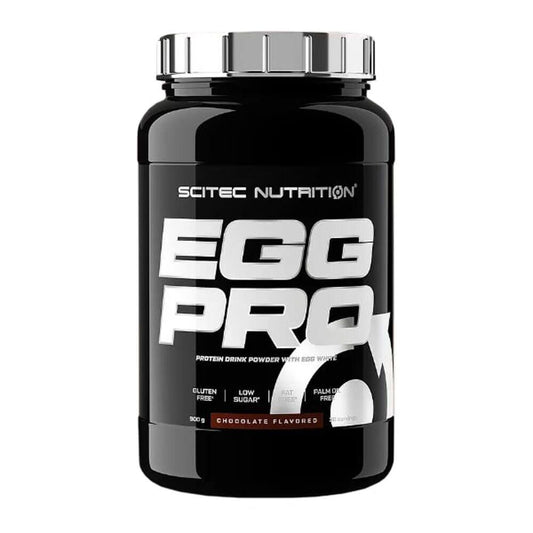 Egg Pro de la marca Scitec Nutrition en Proteína Alternativa
