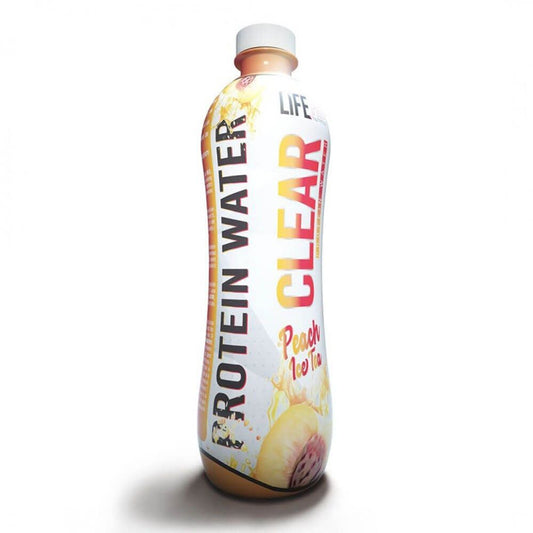 Clear Protein Water de la marca LifePRO en LifePRO