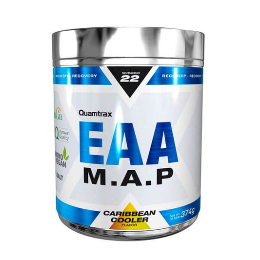 EAA MAP de la marca Quamtrax en Quamtrax