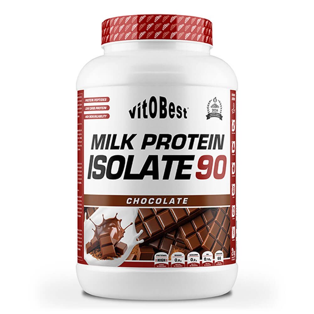 Milk Protein Isolate 90