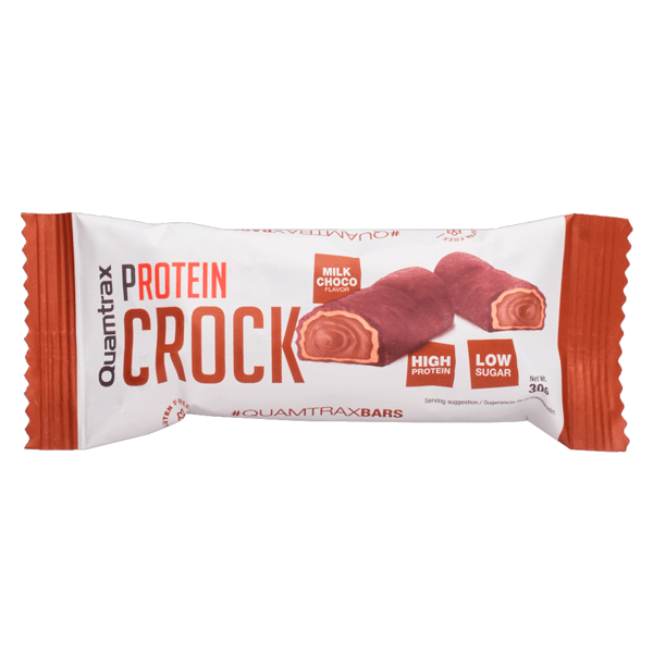 Protein Crock - Quamtrax 0