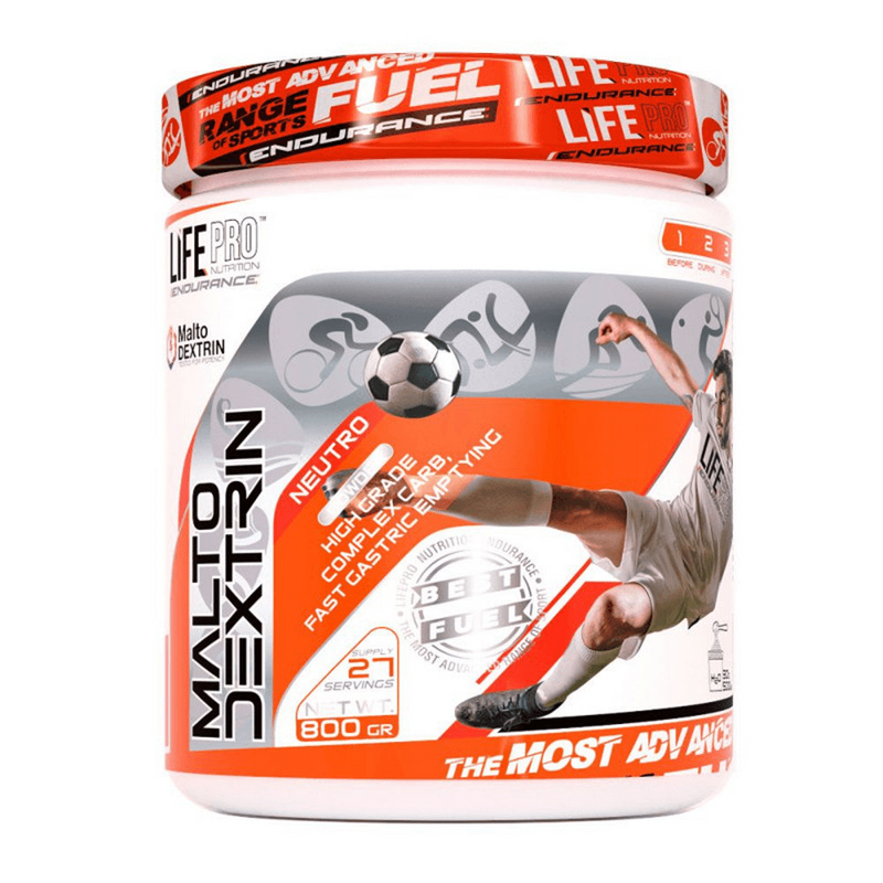 Malto Dextrin - LifePRO 0